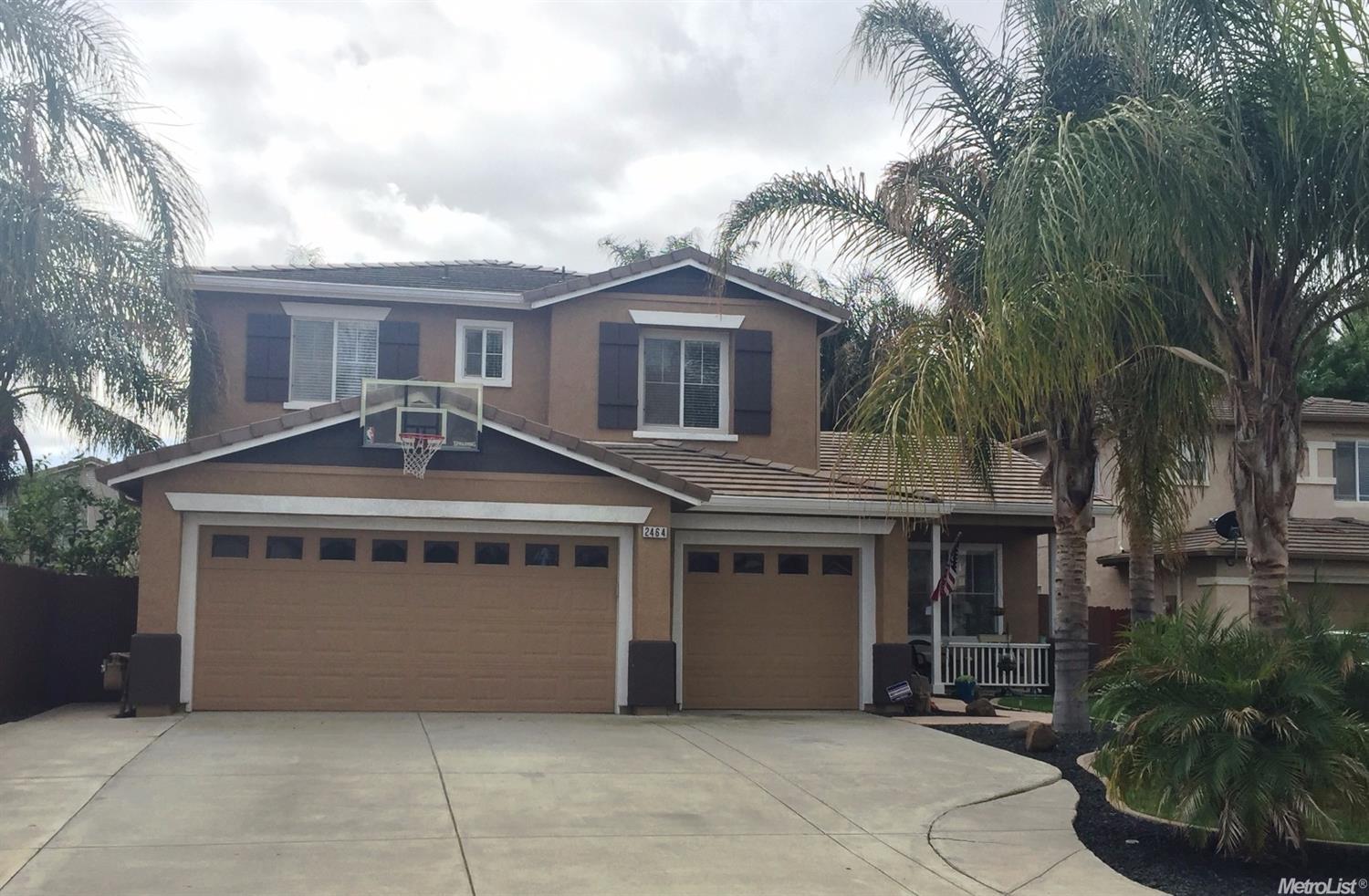 2464 Cochran Ct, Tracy, CA 95377 photo 1