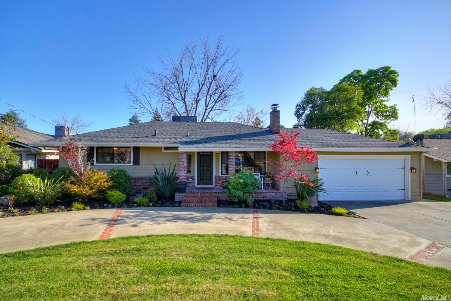 6726 Lincoln Ave, Carmichael, CA 95608 photo 1