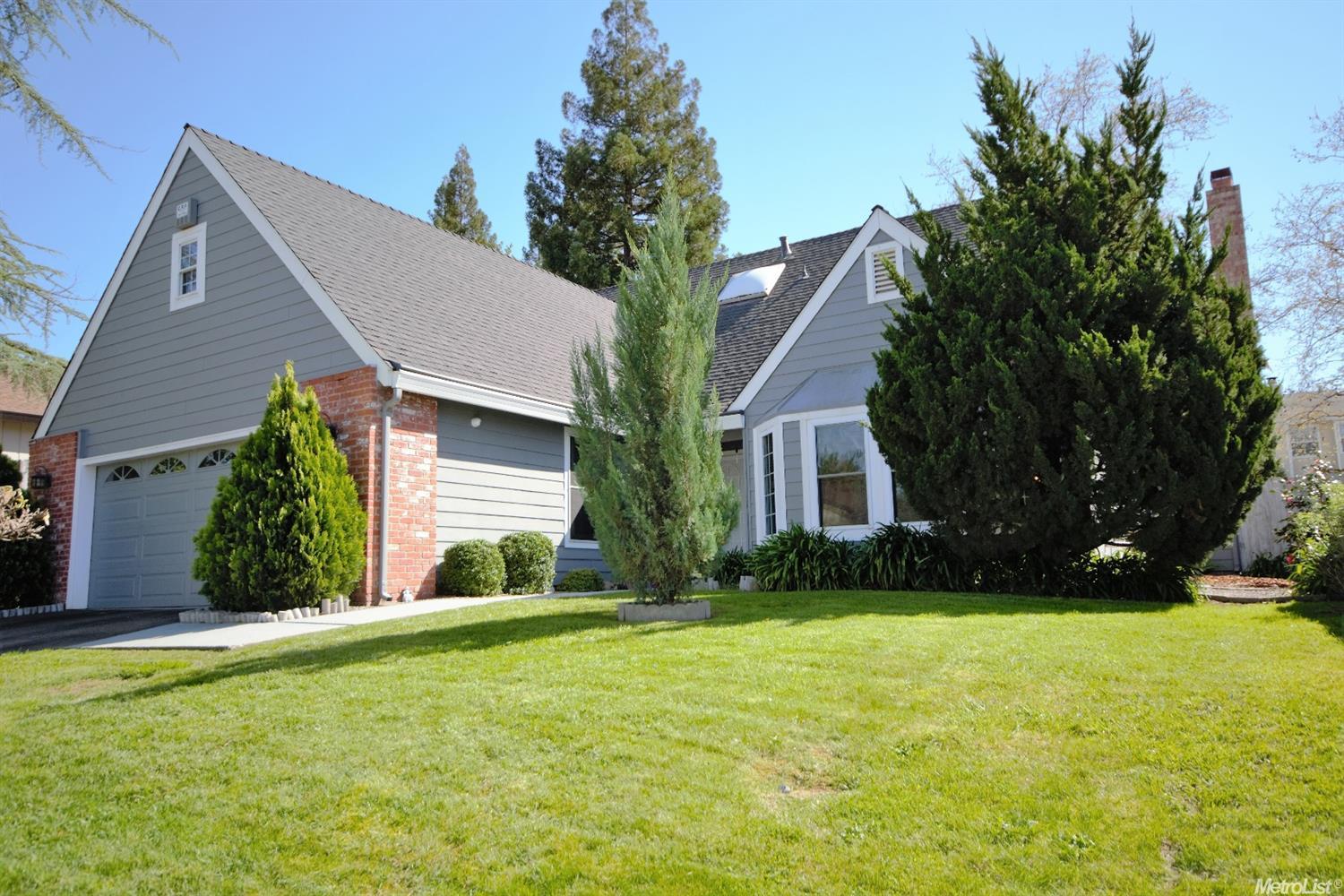 7106 Murdock Way, Carmichael, CA 95608 photo 1