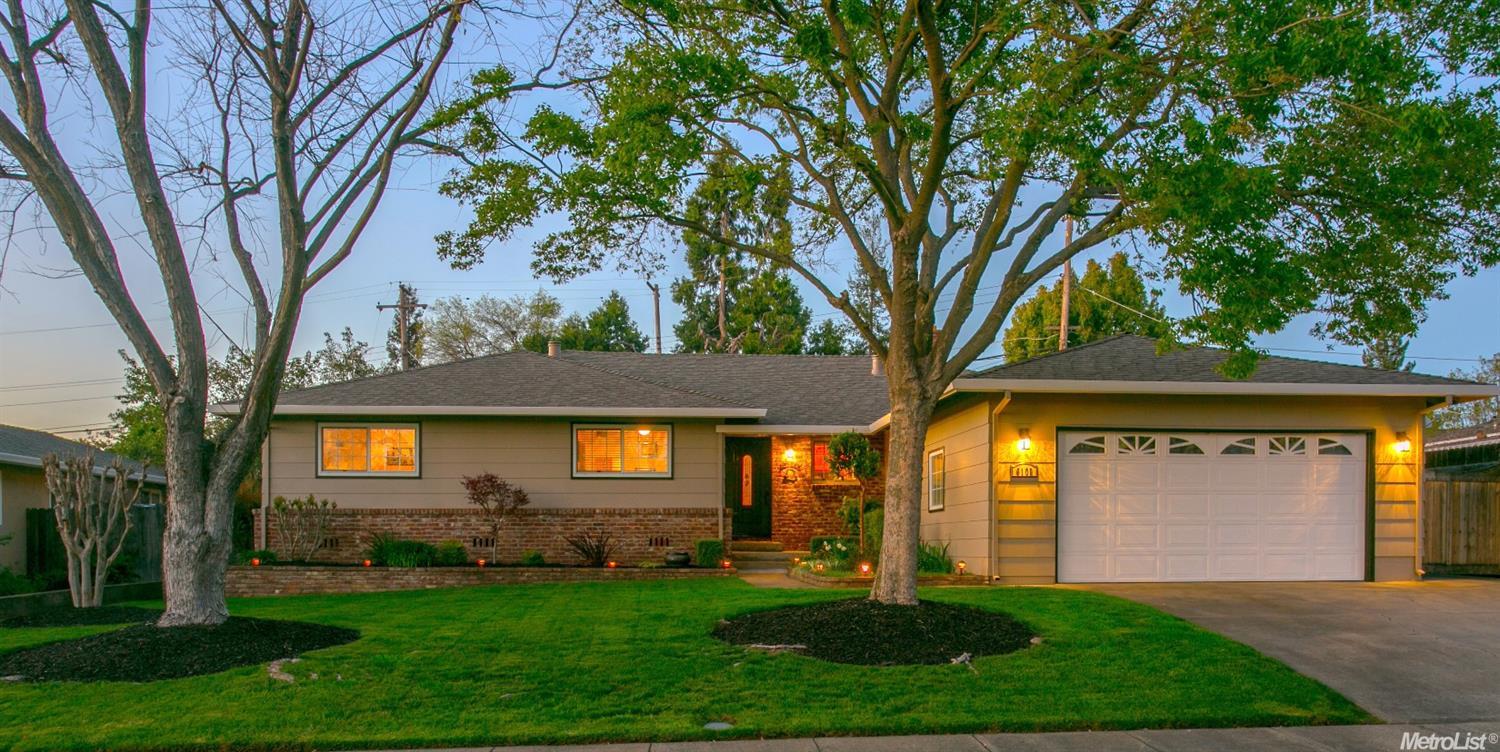 6109 Woodhaven Ave, Carmichael, CA 95608 photo 2