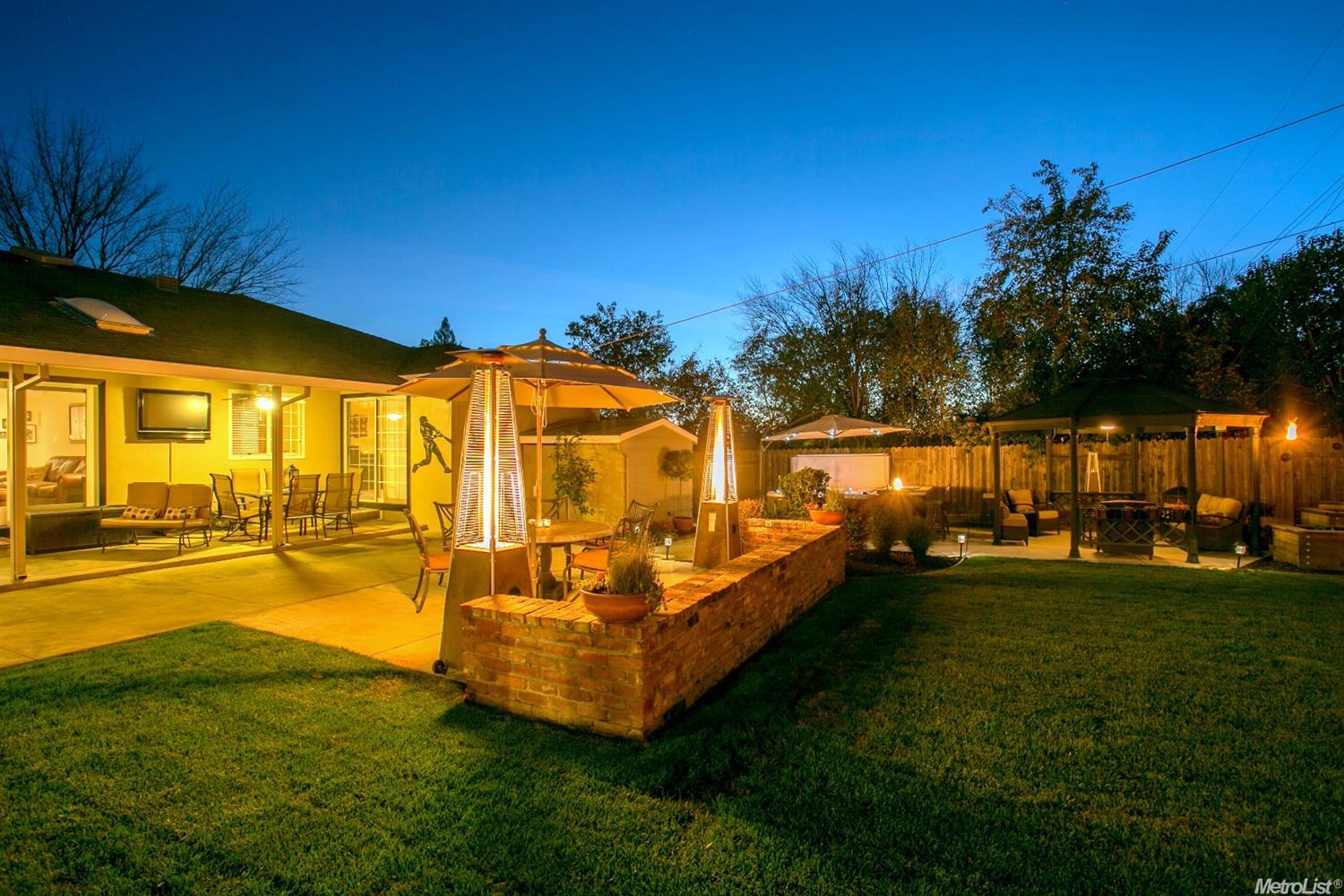 6109 Woodhaven Ave, Carmichael, CA 95608 photo 6