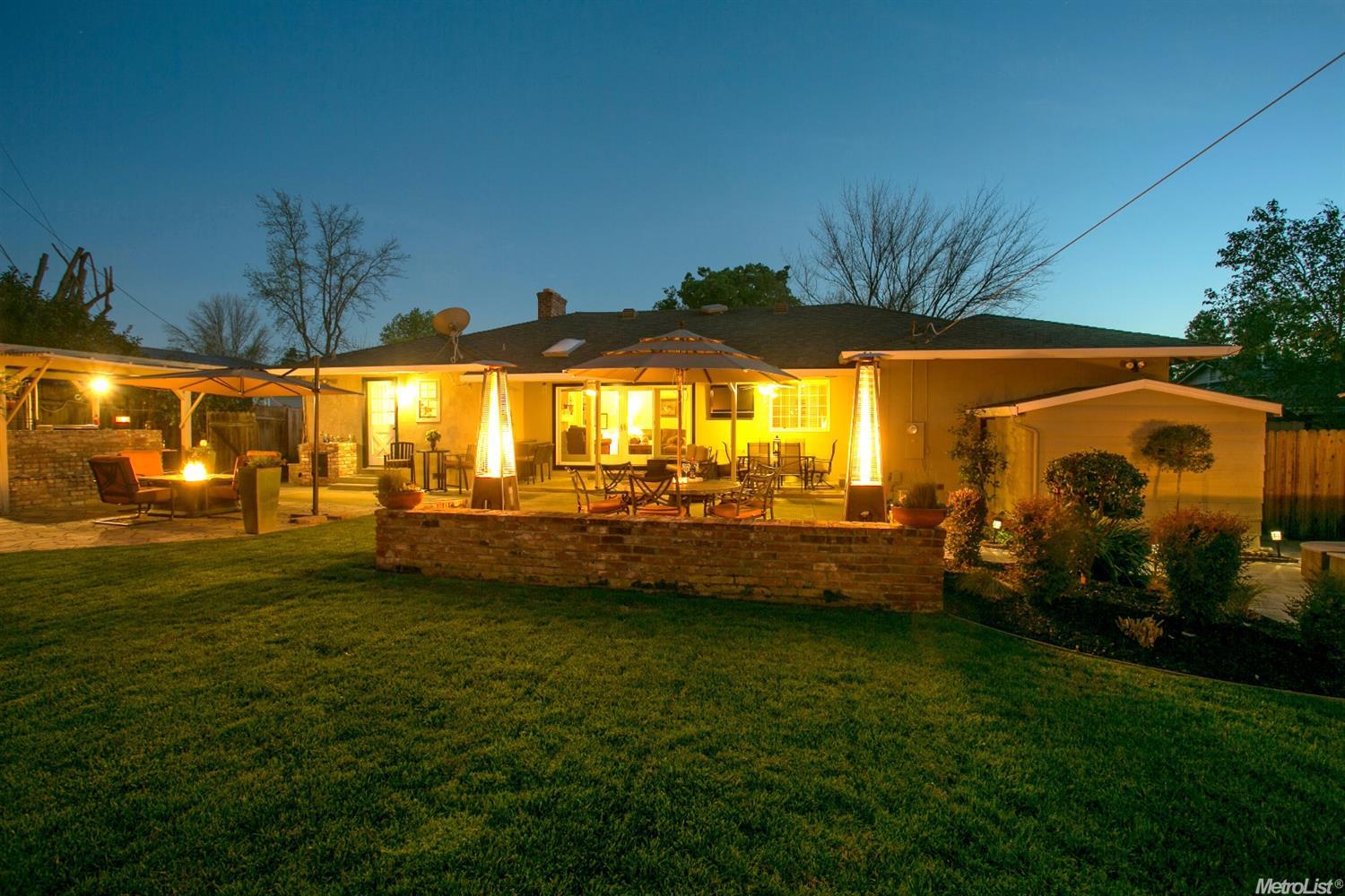 6109 Woodhaven Ave, Carmichael, CA 95608 photo 3