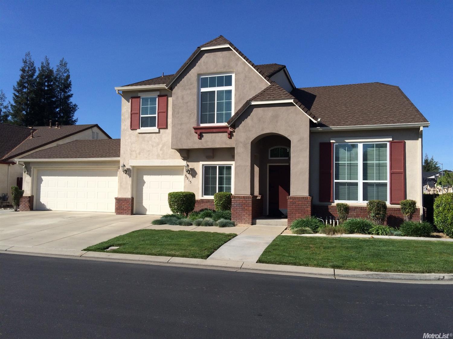3913 Eton Ln, Modesto, CA 95355 photo 1