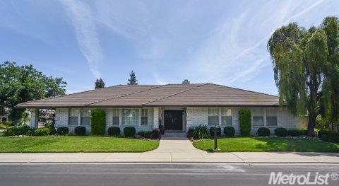 3916 Ruisdael Dr, Modesto, CA 95356 photo 1