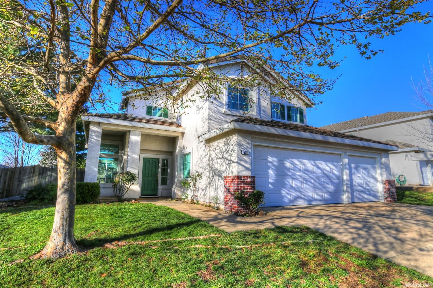 900 Agee Ct, Folsom, CA 95630 photo 1