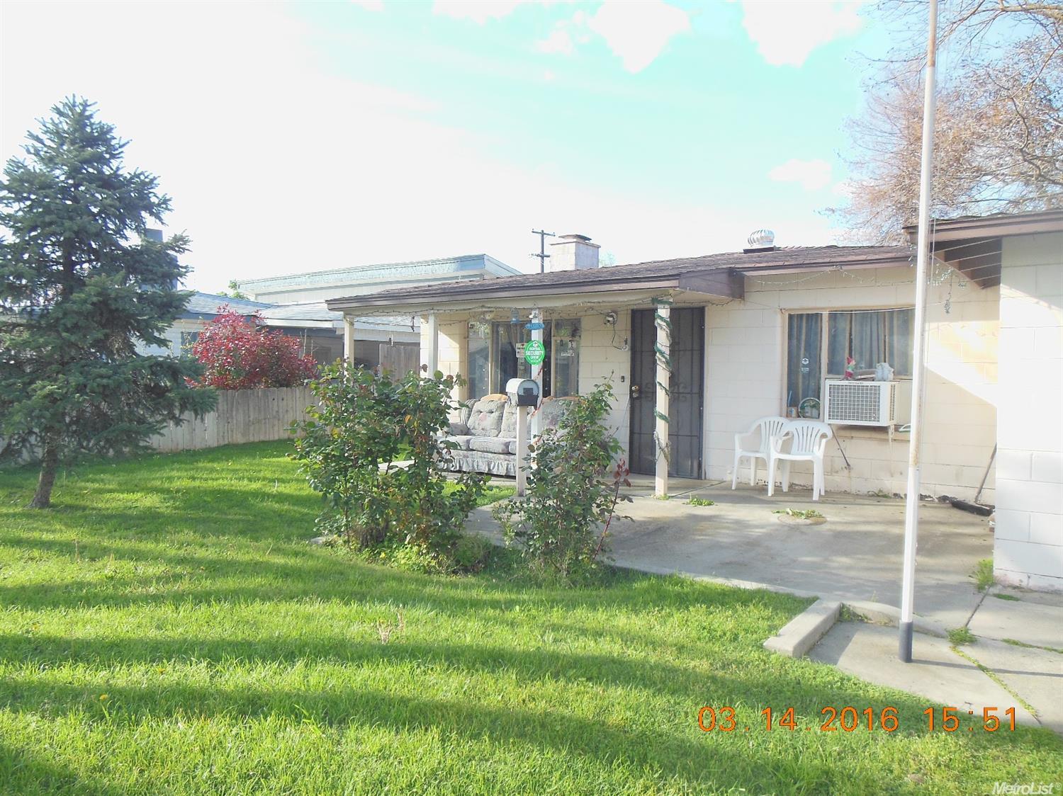 2329 Haddon Ave, Modesto, CA 95354 photo 2