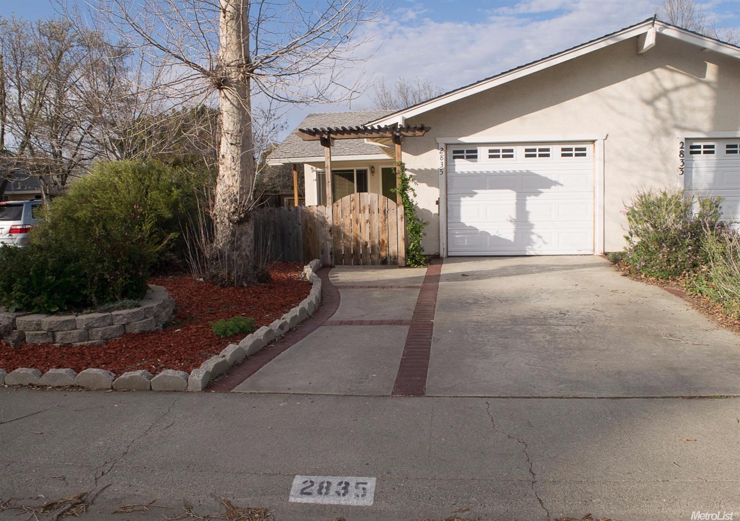 2835 Danube Ave, Davis, CA 95616 photo 1