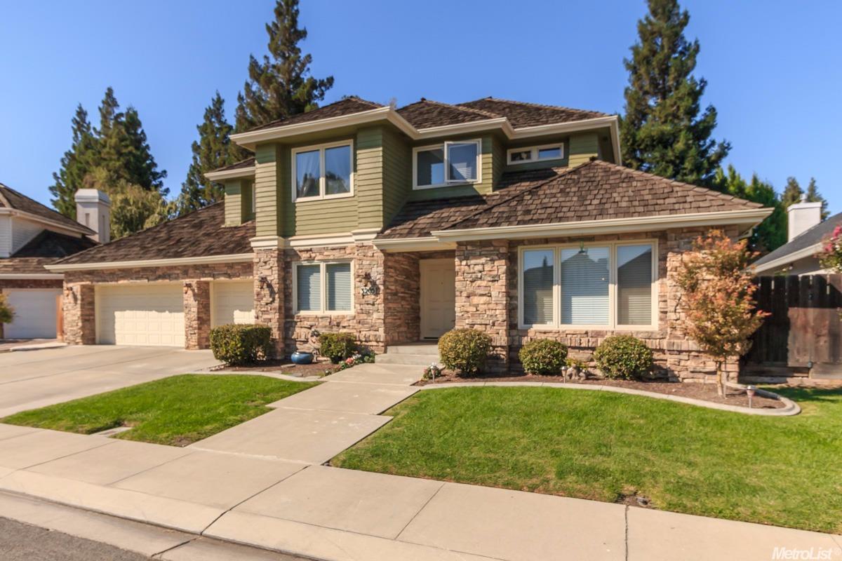 3205 Province Towne Ct, Modesto, CA 95355 photo 1