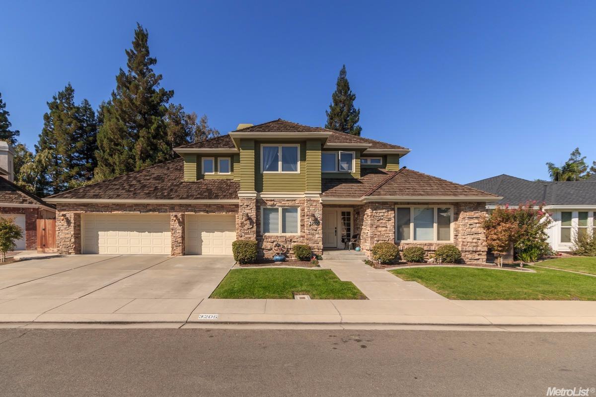 3205 Province Towne Ct, Modesto, CA 95355 photo 2