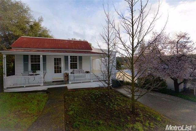90 Randolph, Sutter Creek, CA 95685 photo 1