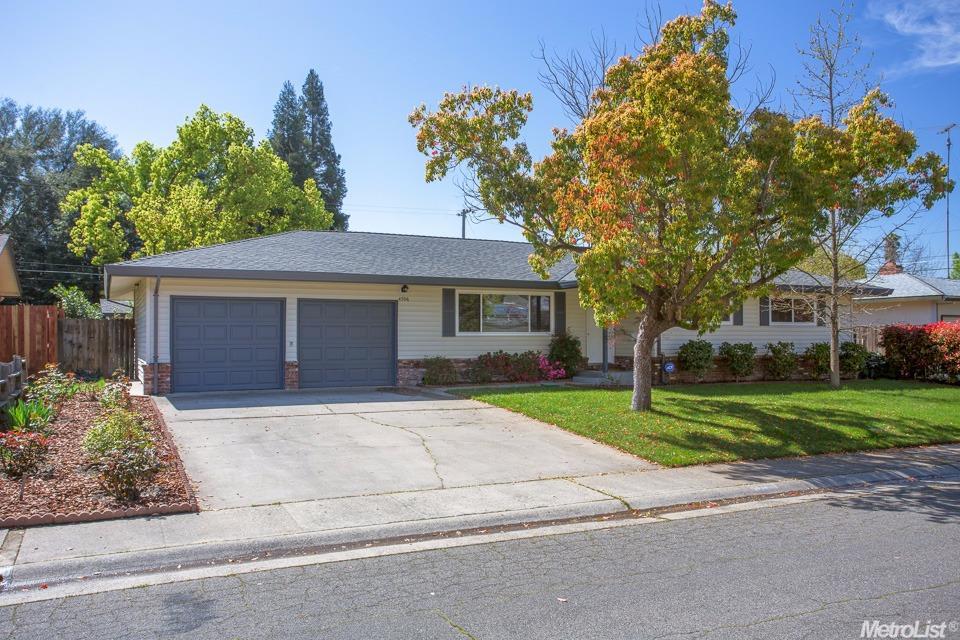 4706 Nelroy Way, Carmichael, CA 95608 photo 1