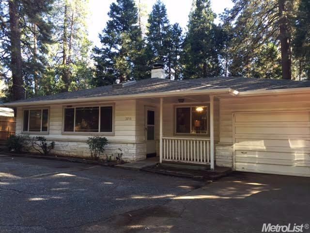 3216 Carson Rd, Placerville, CA 95667 photo 1