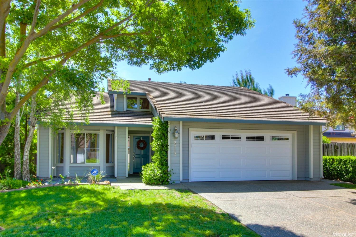 2712 Montefrio Ln, Davis, CA 95618 photo 1