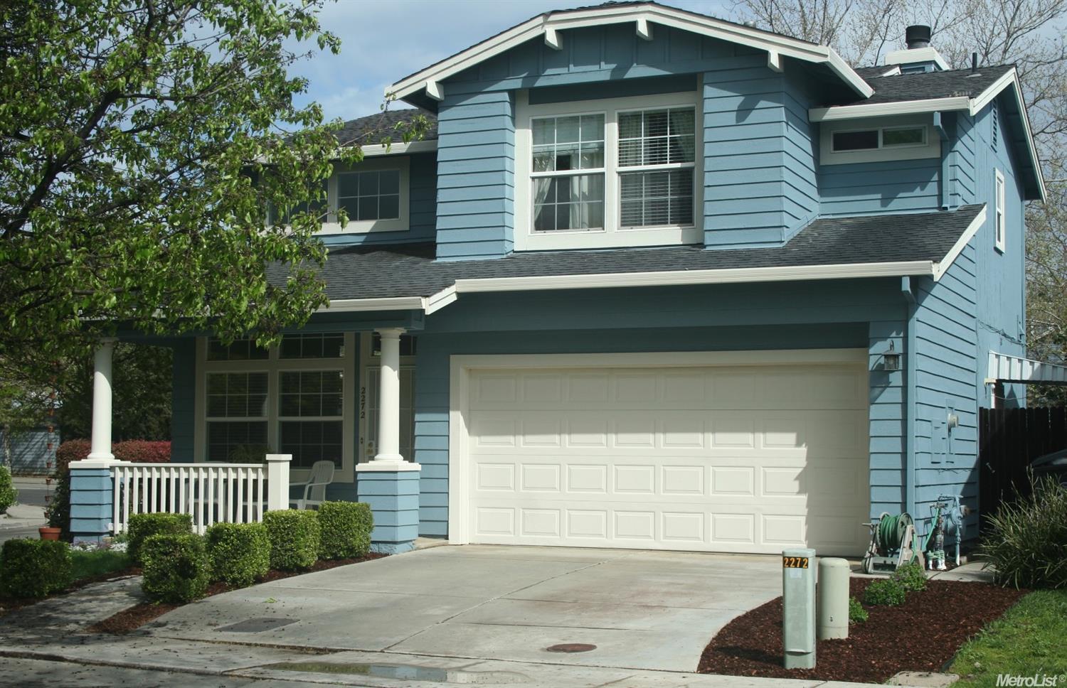2272 Halsey Cir, Davis, CA 95618 photo 1