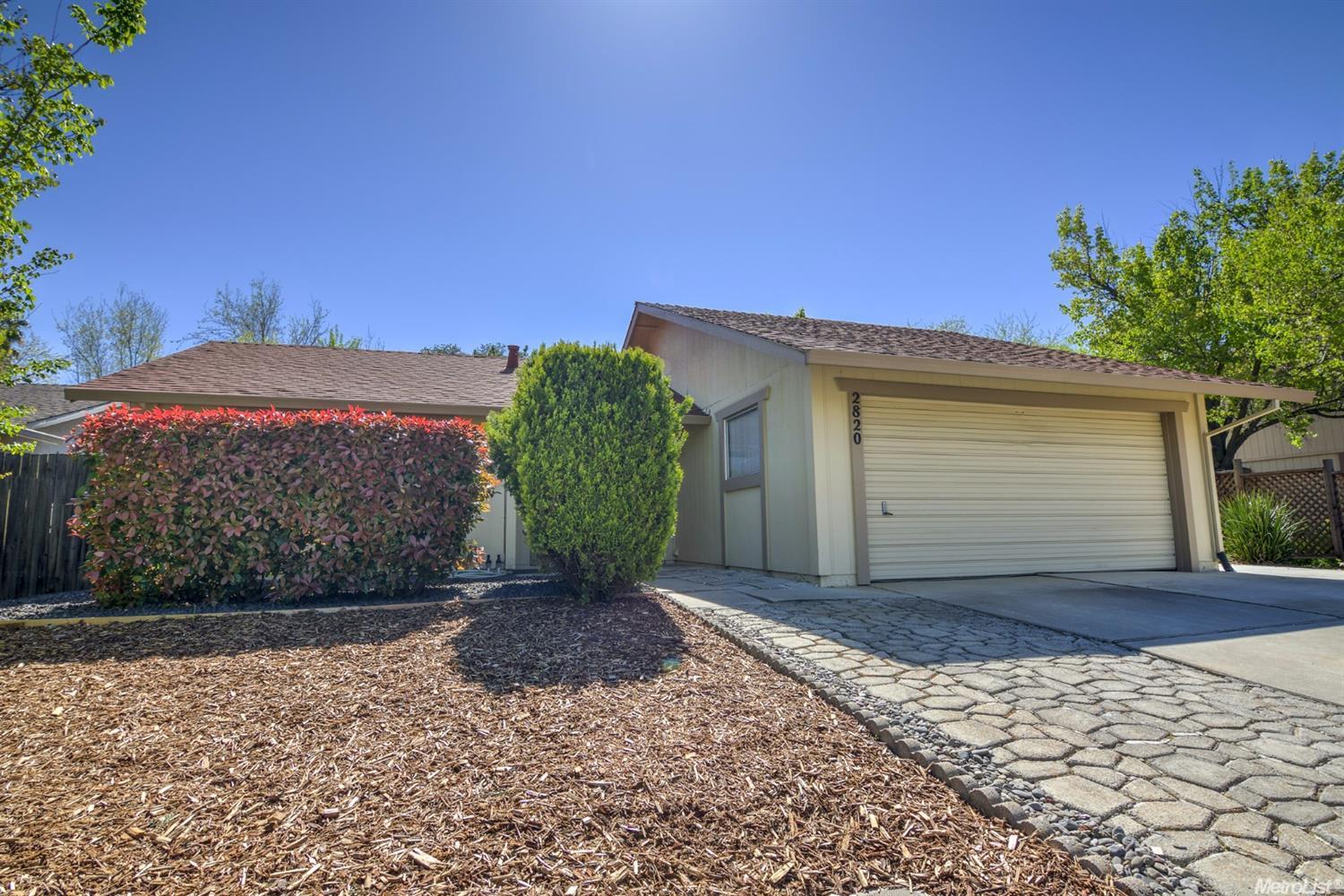 2820 Tiber Ave, Davis, CA 95616 photo 1