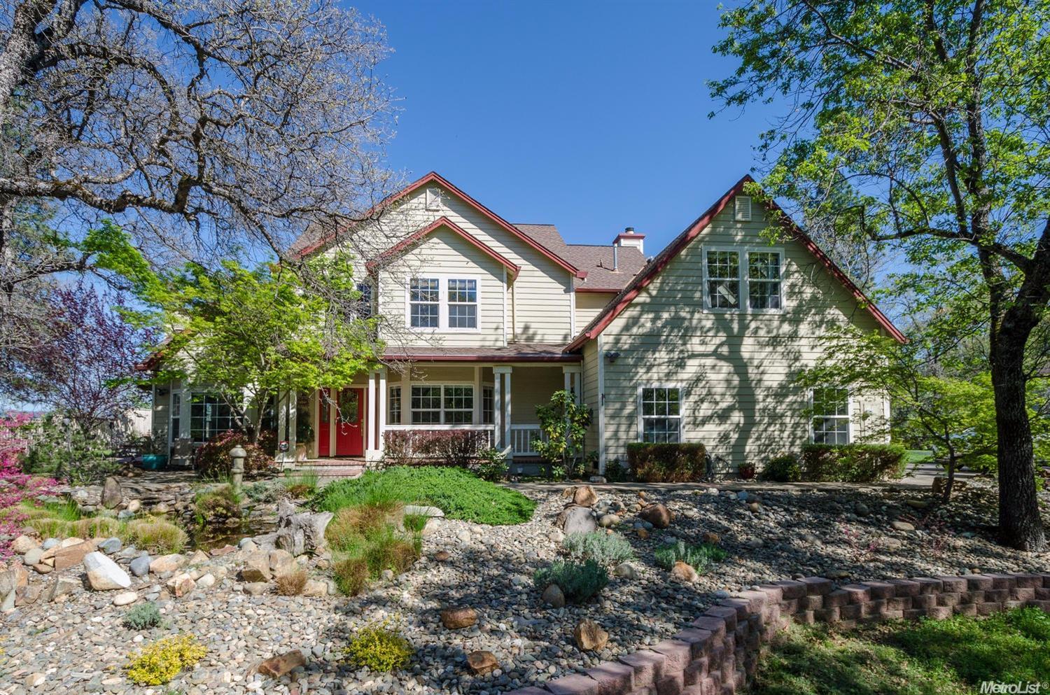 9081 Riverwood Dr, Placerville, CA 95667 photo 1