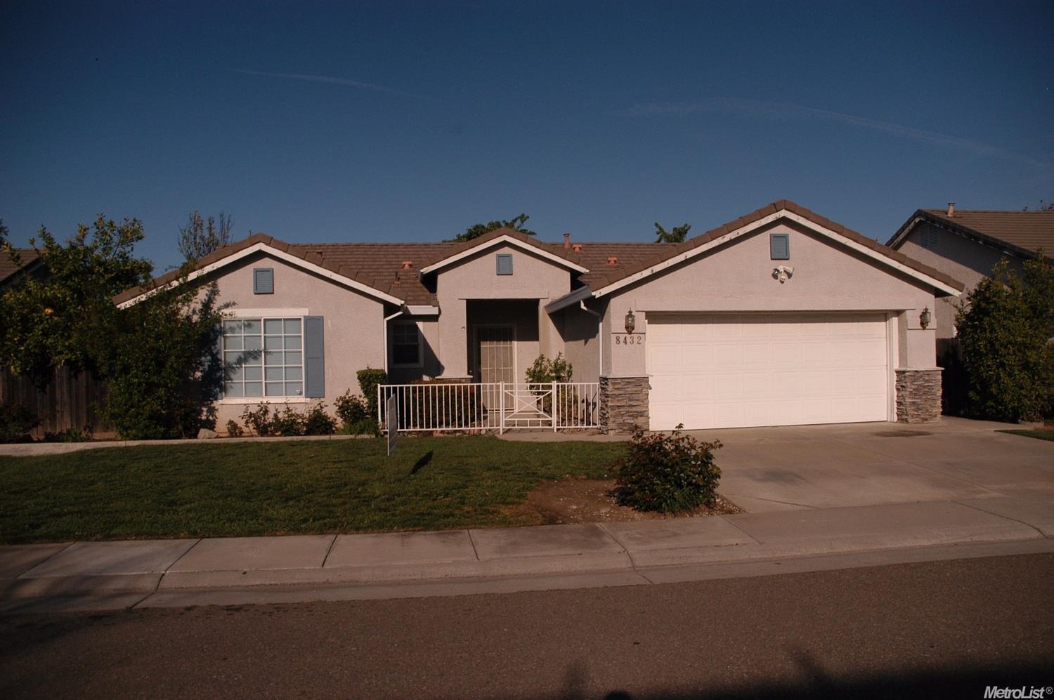 8432 Mcgray Way, Elk Grove, CA 95624 photo 1