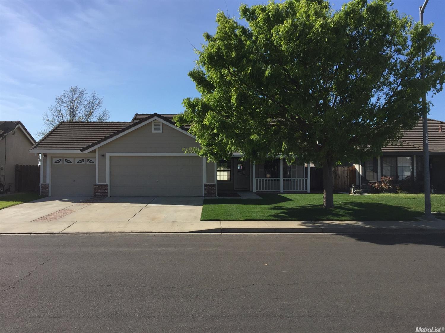 1316 Tranquil Ln, Ceres, CA 95307 photo 1