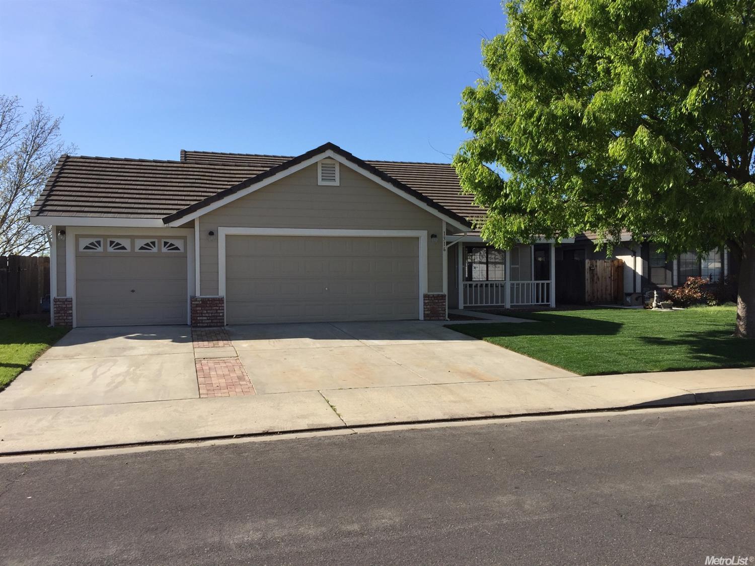 1316 Tranquil Ln, Ceres, CA 95307 photo 2