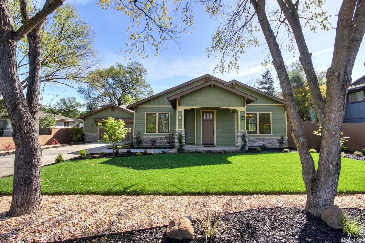 3538 Marshall Ave, Carmichael, CA 95608 photo 1
