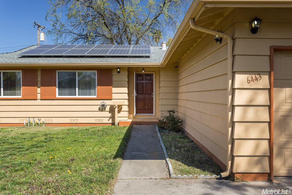 6443 Madison Ave, Carmichael, CA 95608 photo 2