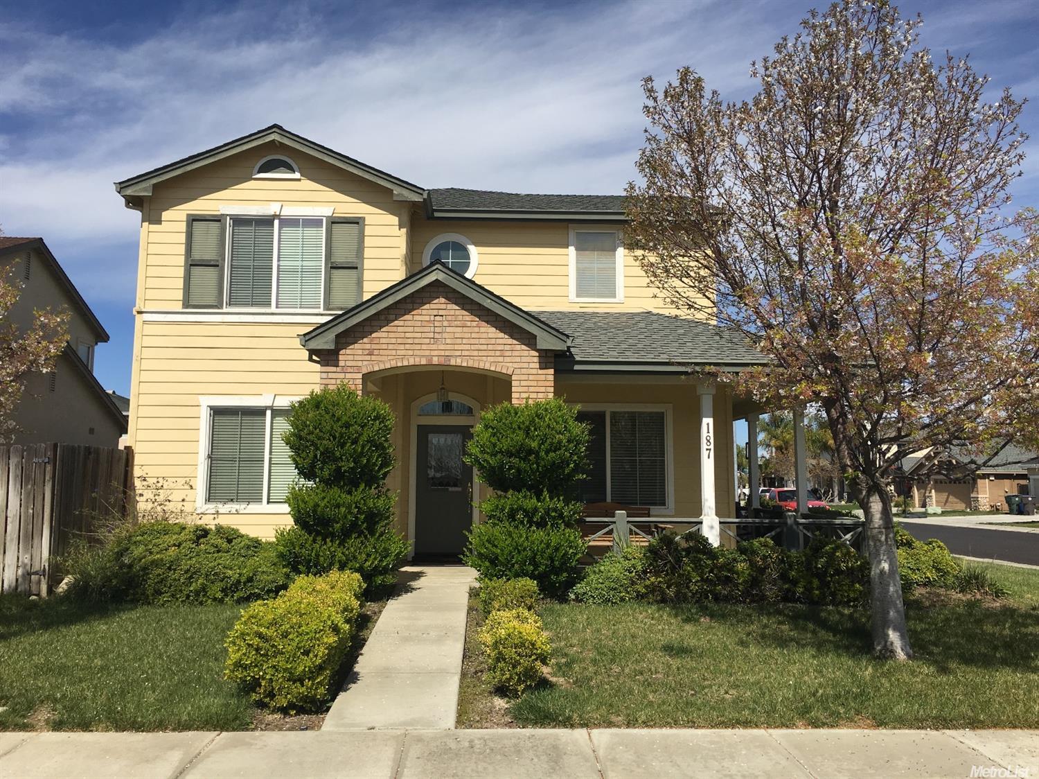 187 Legacy St, Manteca, CA 95337 photo 1