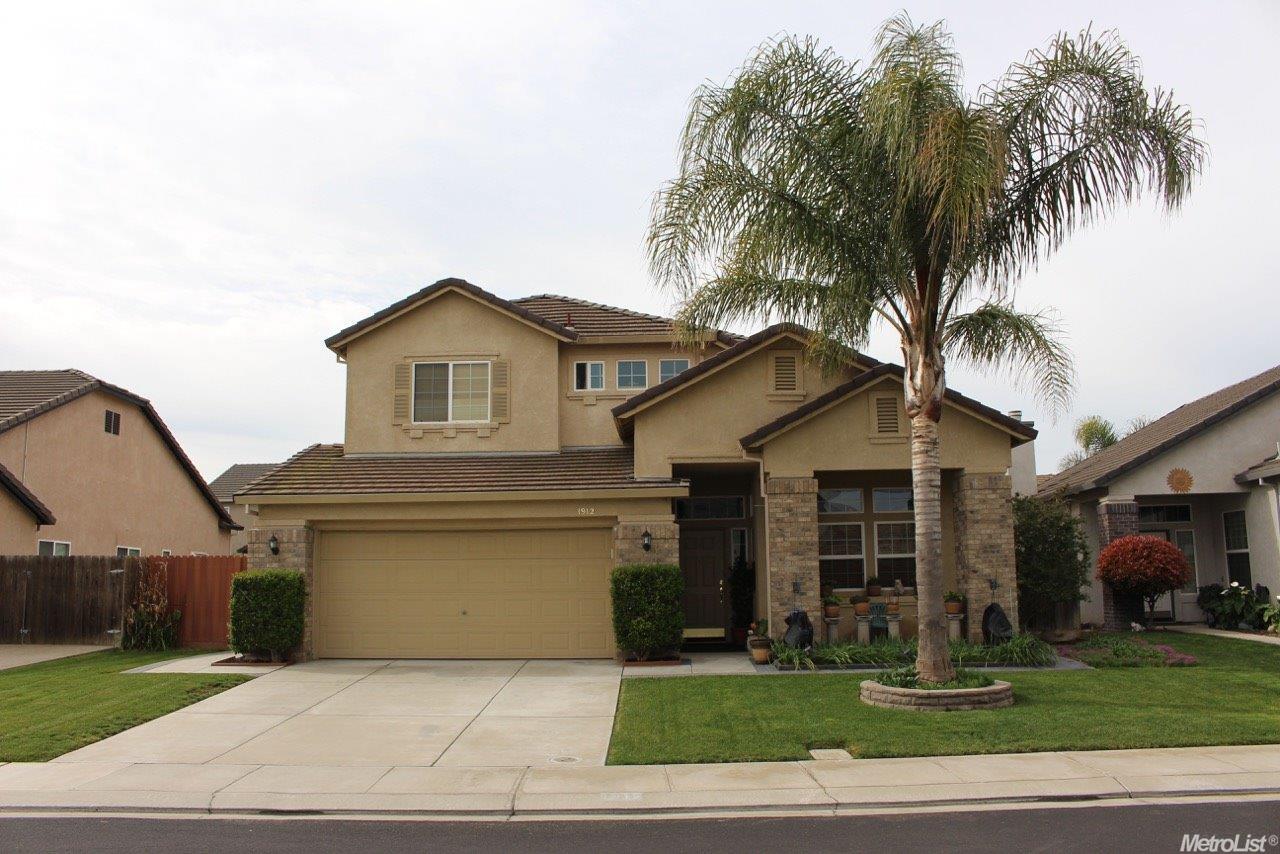 1912 Alghero Dr, Manteca, CA 95336 photo 1