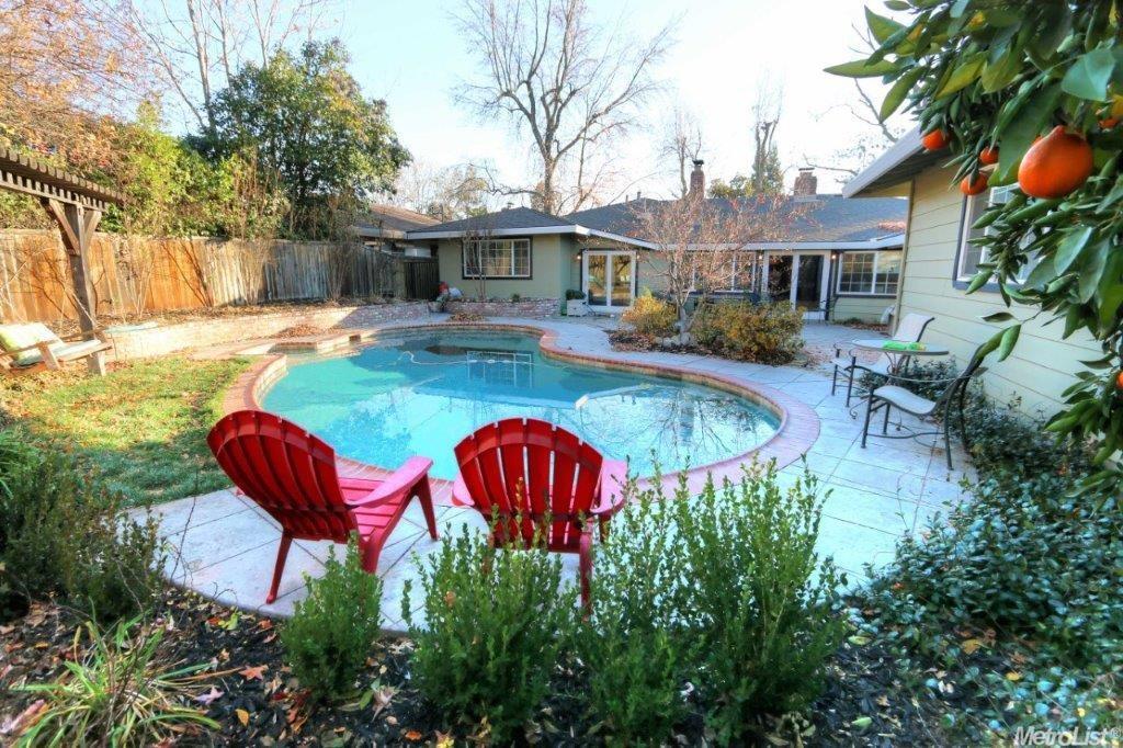6101 Ranger Way, Carmichael, CA 95608 photo 1