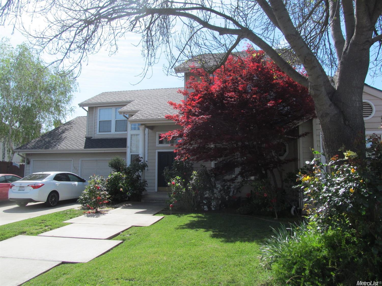 2308 Ridderkerk Cir, Modesto, CA 95356 photo 2
