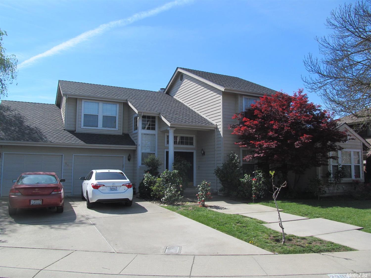 2308 Ridderkerk Cir, Modesto, CA 95356 photo 1