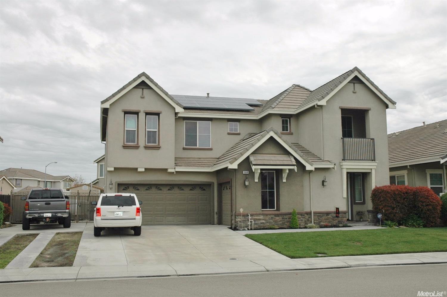 984 Desio Ln, Manteca, CA 95336 photo 1