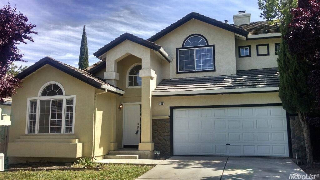 450 Wagtail Dr, Tracy, CA 95376 photo 1