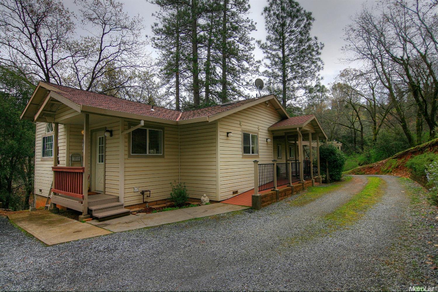 810 Timber Hills Rd, Colfax, CA 95713 photo 20