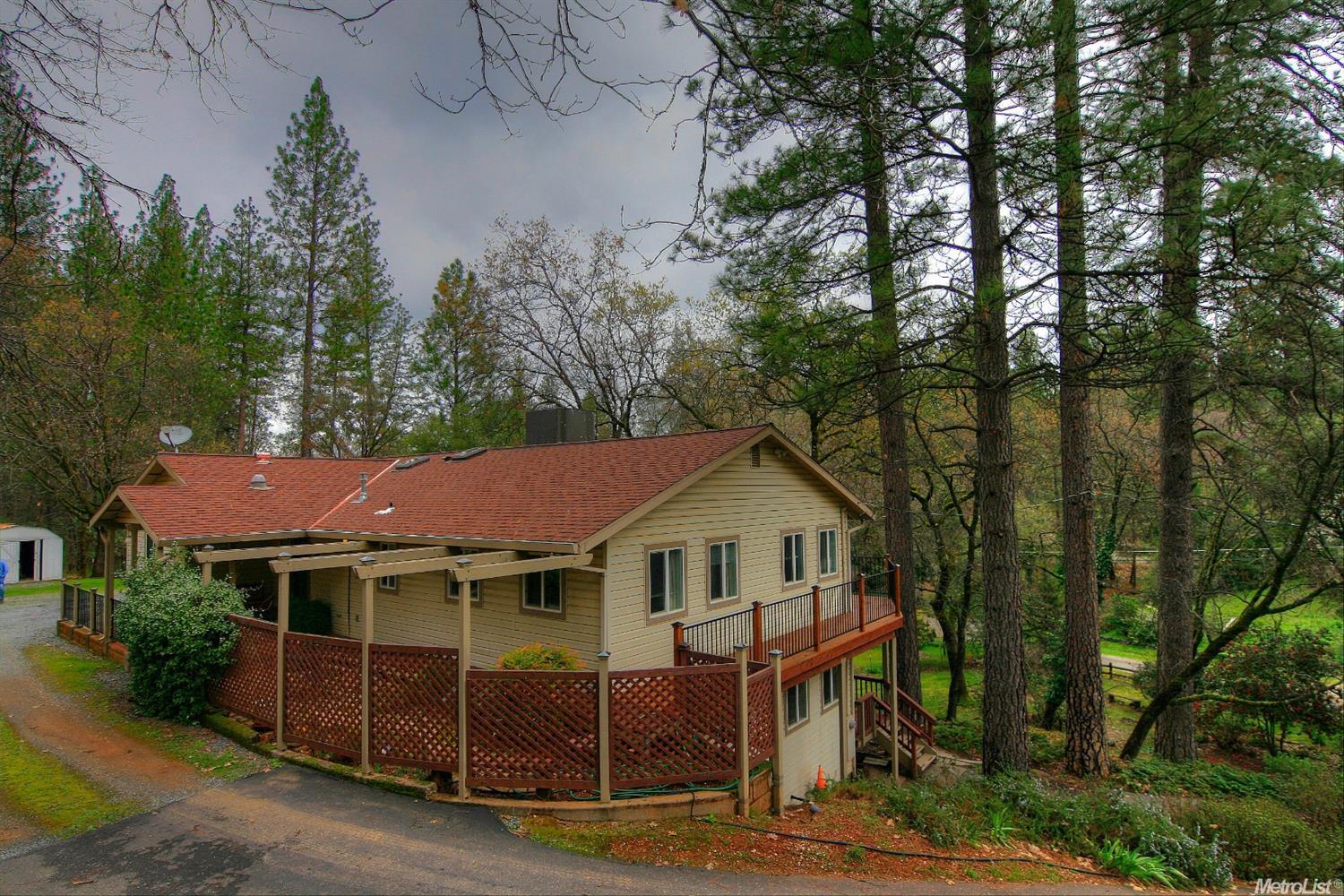 810 Timber Hills Rd, Colfax, CA 95713 photo 1