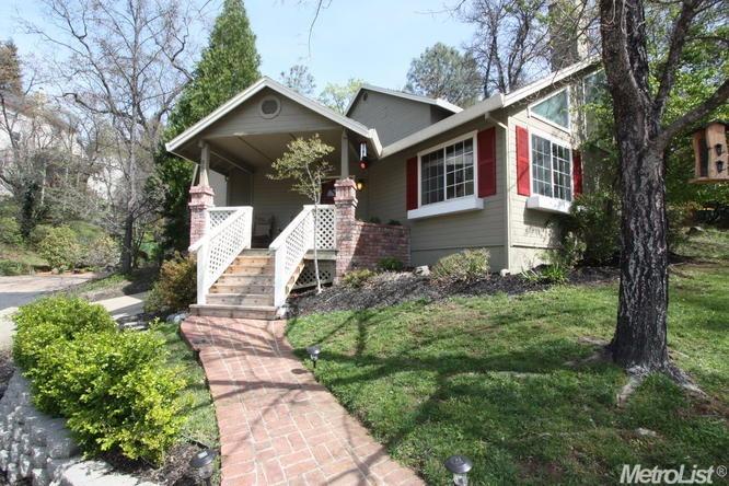 857 Holly Way, Placerville, CA 95667 photo 1