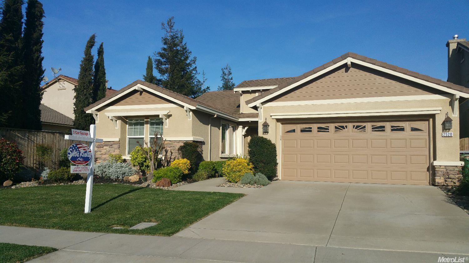 2520 Crown Pl, Lodi, CA 95242 photo 1