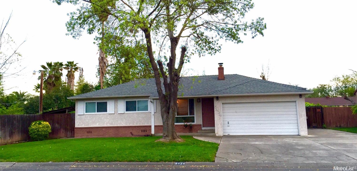 5424 Grant Ave, Carmichael, CA 95608 photo 1