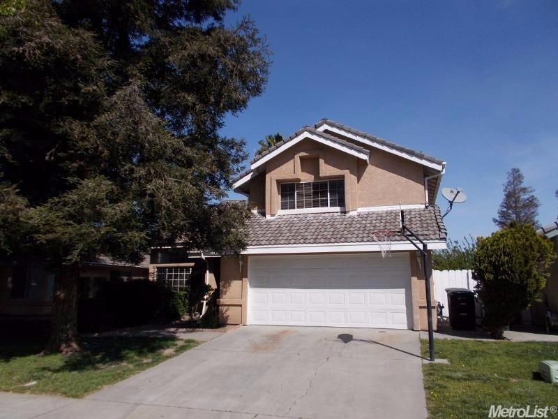 705 Park Hurst Way, Modesto, CA 95358 photo 1