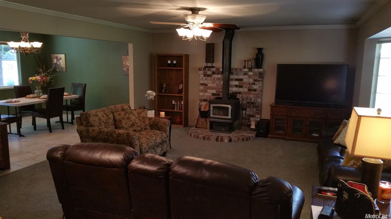 4150 Chestnut Ln, Placerville, CA 95667 photo 8