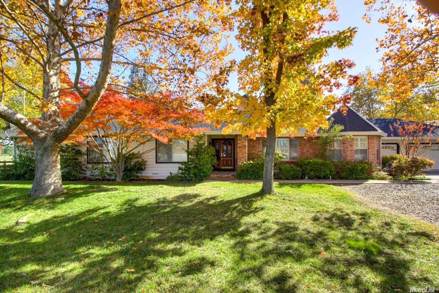 8771 Dillard Rd, Wilton, CA 95693 photo 1