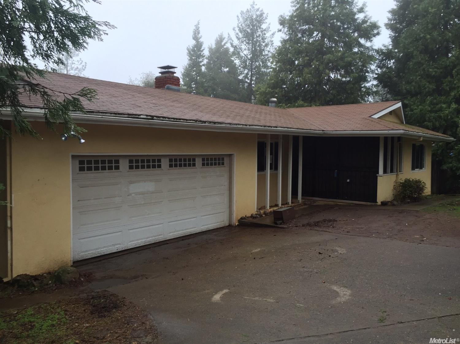 9217 Mosquito Rd, Placerville, CA 95667 photo 1
