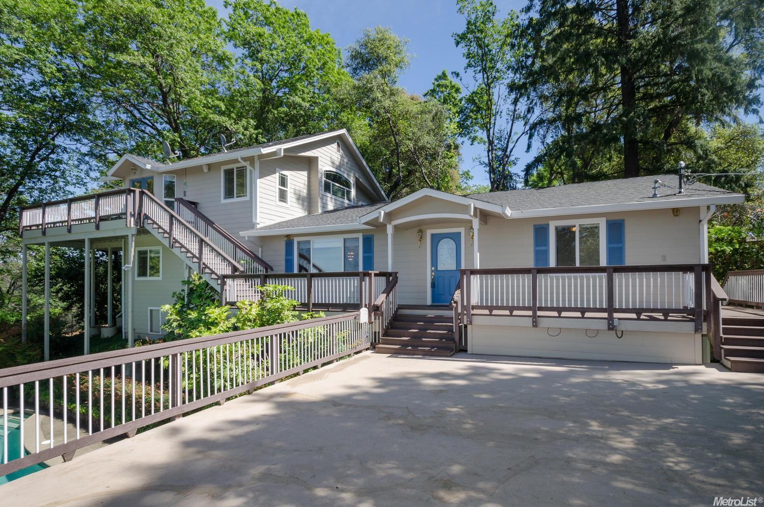 2407 State Highway 49, Placerville, CA 95667 photo 1