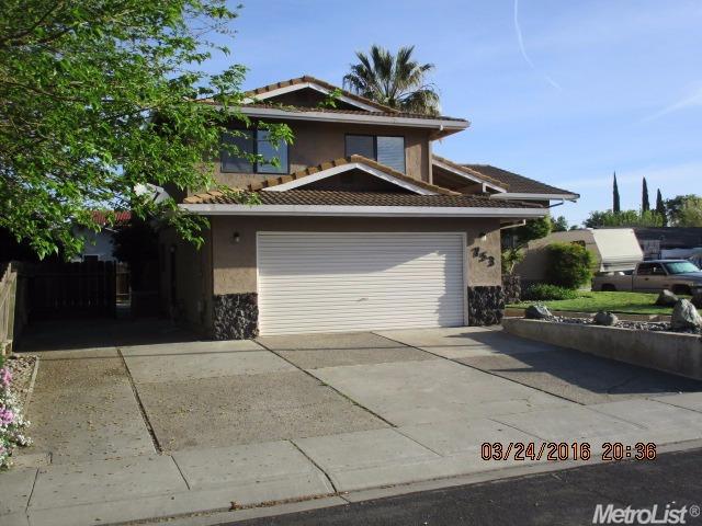 753 Brandywine St, Manteca, CA 95336 photo 2