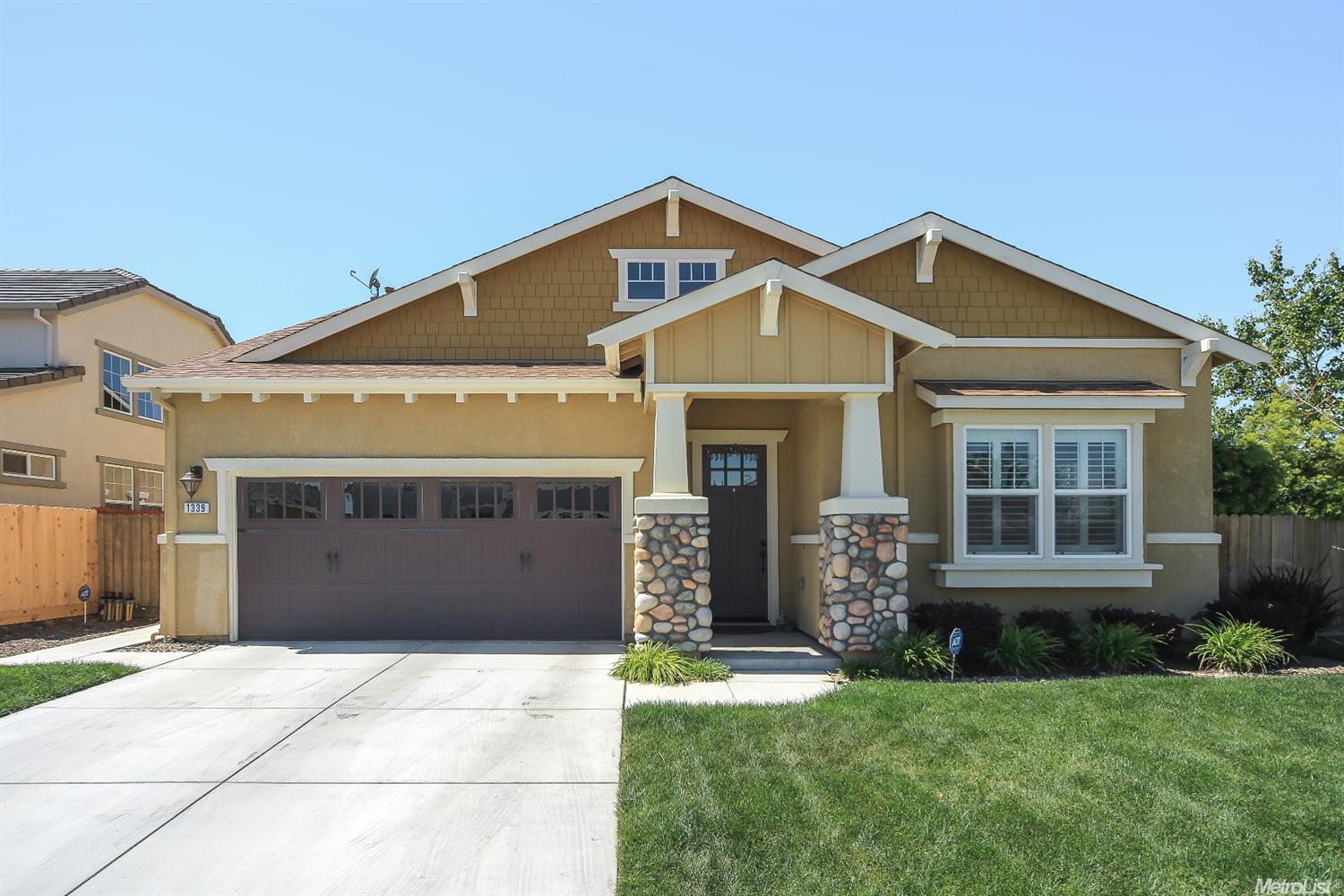 1339 Brandon Dewey Ln, Tracy, CA 95304 photo 1