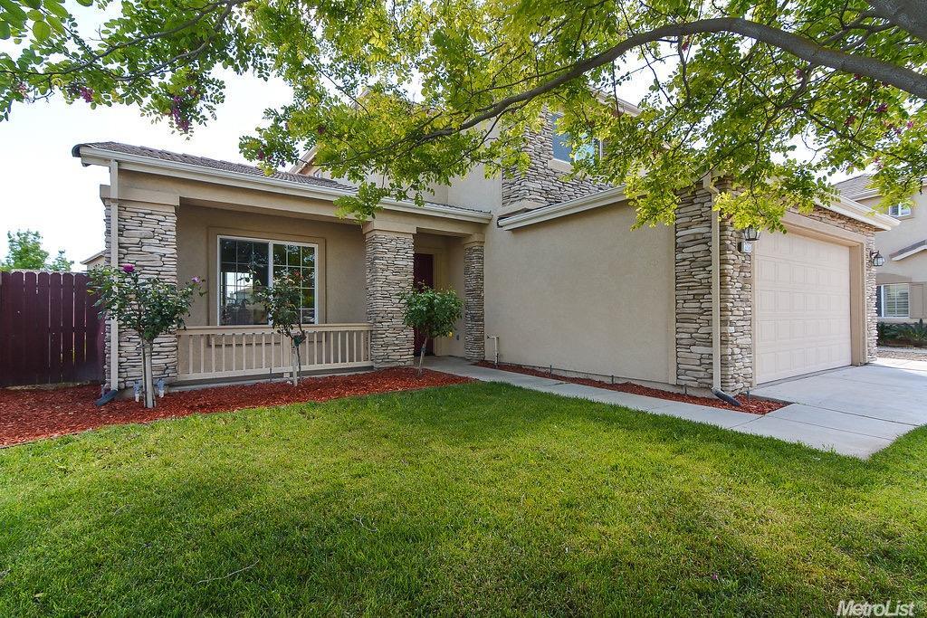 2238 Gibralter Dr, Manteca, CA 95337 photo 2