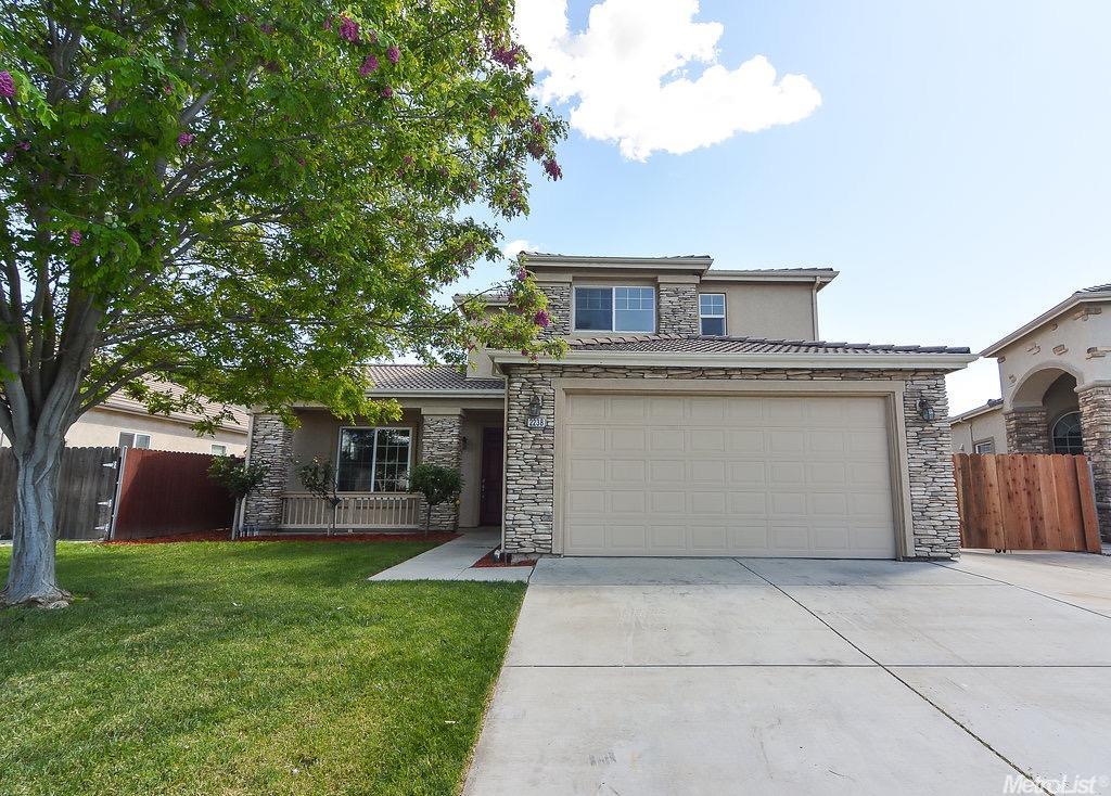 2238 Gibralter Dr, Manteca, CA 95337 photo 1