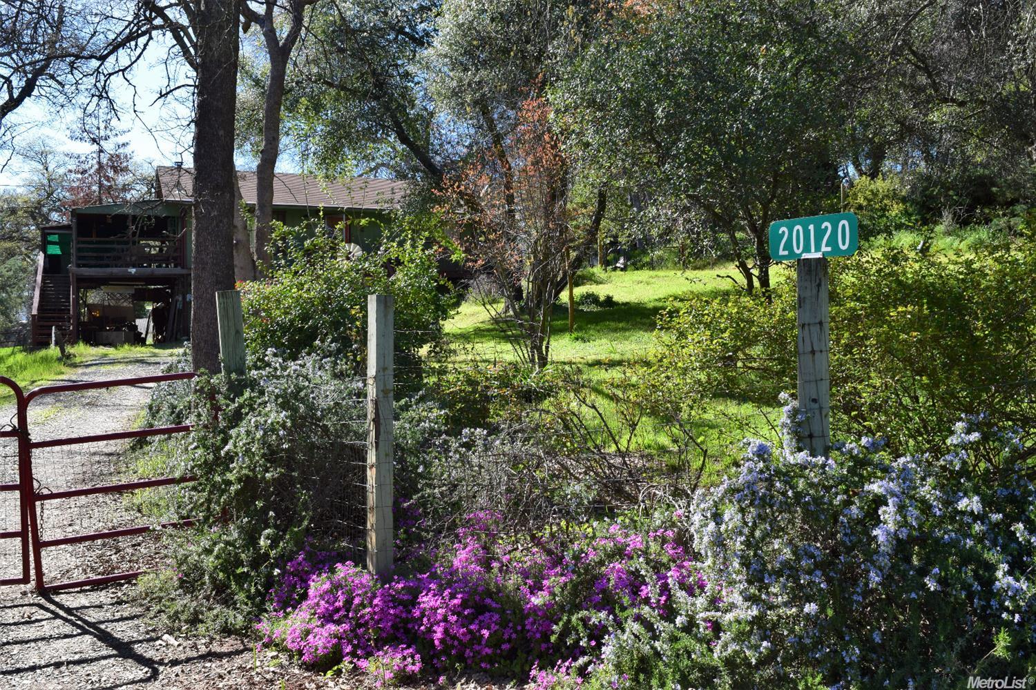 20120 Chipmunk Rd, Sonora, CA 95370 photo 20
