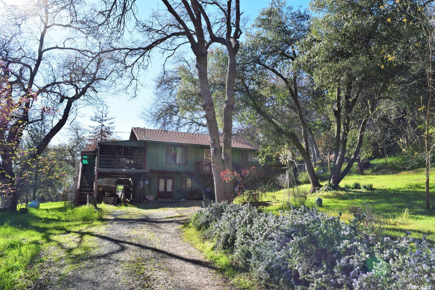 20120 Chipmunk Rd, Sonora, CA 95370 photo 1