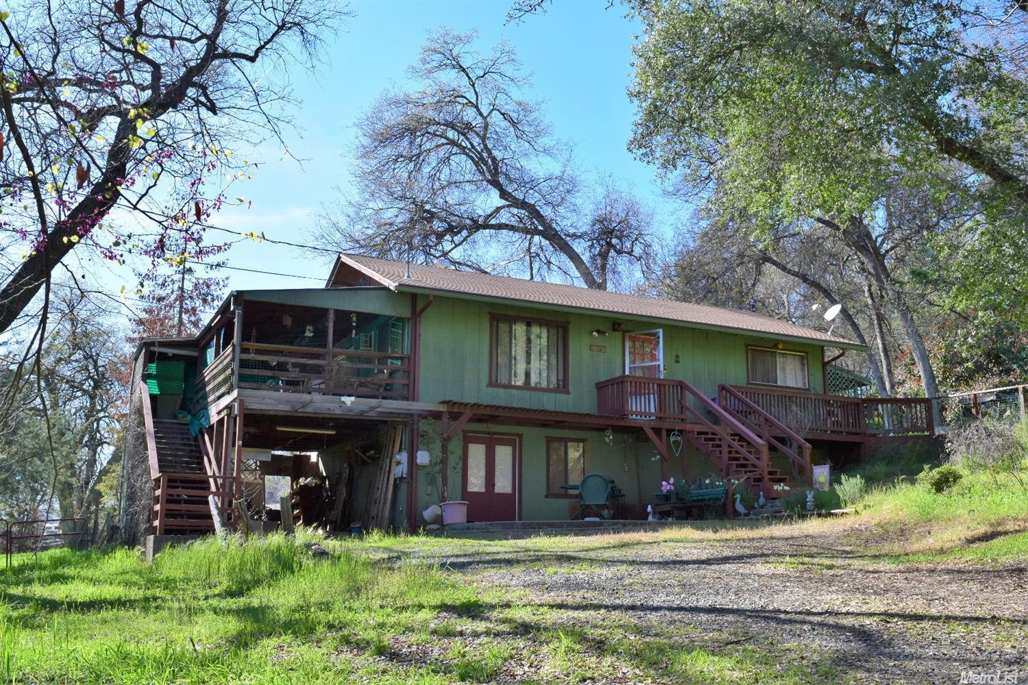 20120 Chipmunk Rd, Sonora, CA 95370 photo 2