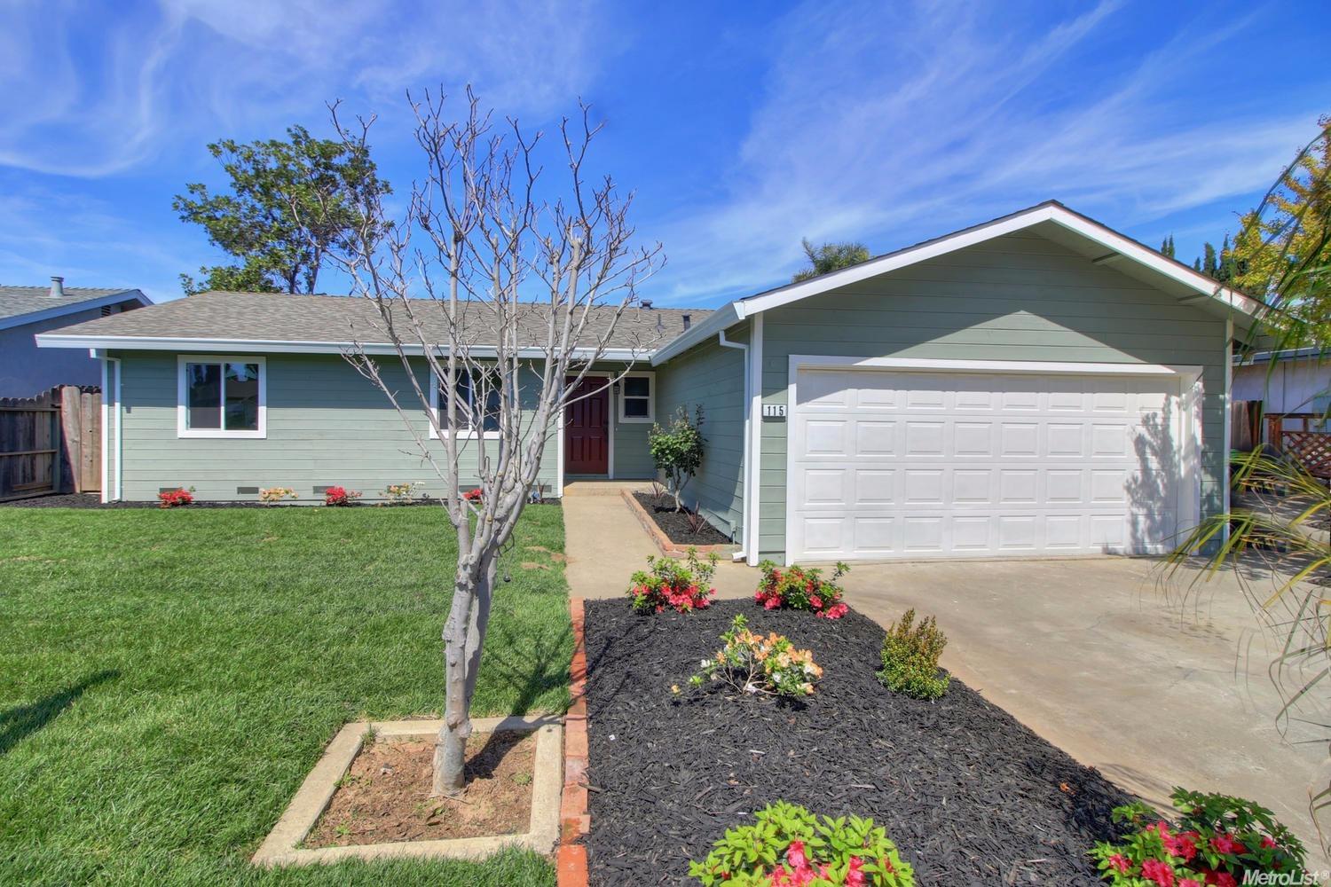 115 Hemlock Dr, Lodi, CA 95240 photo 1
